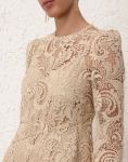 Платье Zimmermann Артикул LUX-108924. Вид 2