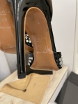 Туфли Alaia  Артикул LUX-108938. Вид 4
