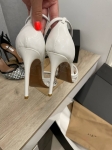 Туфли Alaia  Артикул LUX-108937. Вид 4