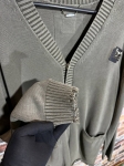 Кардиган Givenchy Артикул LUX-108943. Вид 3