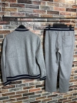 Костюм спортивный Brunello Cucinelli Артикул LUX-108944. Вид 4