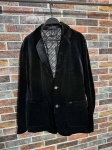 Пиджак ZEGNA Артикул LUX-108947. Вид 1