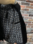 Пиджак ZEGNA Артикул LUX-108947. Вид 3
