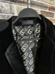 Пиджак ZEGNA Артикул LUX-108947. Вид 4
