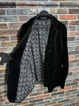 Пиджак ZEGNA Артикул LUX-108947. Вид 5