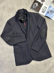 Пиджак  Kiton Артикул LUX-108951. Вид 1