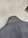 Пиджак  Kiton Артикул LUX-108951. Вид 2