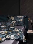 Комплект постельного белья  La Perla Артикул LUX-108970. Вид 2