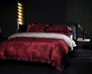 Комплект постельного белья  La Perla Артикул LUX-108968. Вид 1