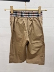 Кюлоты  Burberry Артикул LUX-108972. Вид 4