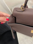 Сумка женская Kelly, 32 GHW Hermes Артикул LUX-109000. Вид 4