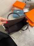 Сумка женская Kelly, 32 GHW Hermes Артикул LUX-109000. Вид 5