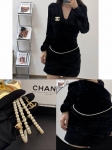 Пояс Chanel Артикул LUX-109009. Вид 2