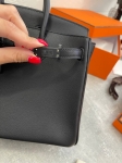 Сумка женская Birkin 25 Hermes Артикул LUX-109010. Вид 6