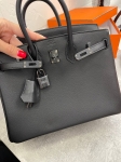 Сумка женская Birkin 25 Hermes Артикул LUX-109010. Вид 7