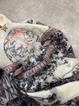 Платок  Christian Dior Артикул LUX-109016. Вид 4