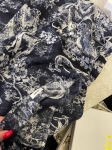 Палантин  Christian Dior Артикул LUX-109027. Вид 3