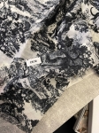 Палантин  Christian Dior Артикул LUX-109026. Вид 3
