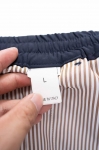 Брюки Brunello Cucinelli Артикул LUX-109050. Вид 5