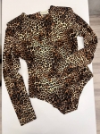 Боди Alexandere Vauthier   Артикул LUX-84601. Вид 1