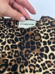 Боди Alexandere Vauthier   Артикул LUX-84601. Вид 2