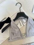 Купальник Chanel Артикул LUX-109075. Вид 2