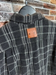 Рубашка OVERSIZE Loewe Артикул LUX-109087. Вид 3