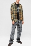 Рубашка  OVERSIZE  Maison Margiela Артикул LUX-109086. Вид 1