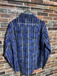 Рубашка OVERSIZE Maison Margiela Артикул LUX-109091. Вид 5
