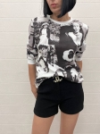 Лонгслив Chanel Артикул LUX-99594. Вид 1
