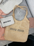 Сумка женская  Miu Miu Артикул LUX-109102. Вид 1