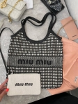 Сумка женская  Miu Miu Артикул LUX-109101. Вид 1
