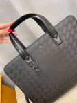 Портфель MONT BLANC Артикул LUX-109113. Вид 3