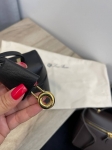 Сумка женская 27 см Loro Piana Артикул LUX-109126. Вид 2