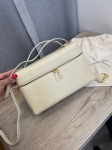 Сумка женская 27 см Loro Piana Артикул LUX-109124. Вид 2