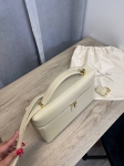 Сумка женская 27 см Loro Piana Артикул LUX-109124. Вид 3