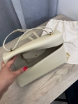 Сумка женская 27 см Loro Piana Артикул LUX-109124. Вид 6