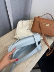 Сумка женская 27 см Loro Piana Артикул LUX-109122. Вид 6