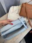 Сумка женская 27 см Loro Piana Артикул LUX-109122. Вид 7