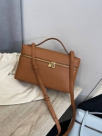 Сумка женская 27 см Loro Piana Артикул LUX-109119. Вид 1