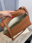 Сумка женская 27 см Loro Piana Артикул LUX-109119. Вид 7