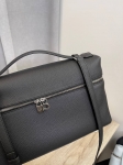 Сумка женская 27 см Loro Piana Артикул LUX-109120. Вид 3