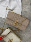 Сумка женская  Christian Dior Артикул LUX-109129. Вид 1