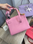 Сумка женская Kelly, 28, Togo Hermes Артикул LUX-109136. Вид 2
