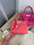 Сумка женская Kelly, 28, Togo Hermes Артикул LUX-109134. Вид 1