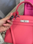 Сумка женская Kelly, 28, Togo Hermes Артикул LUX-109134. Вид 5
