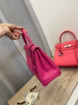 Сумка женская Kelly, 28, Togo Hermes Артикул LUX-109133. Вид 2