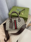 Сумка женская  Gucci Артикул LUX-109137. Вид 1