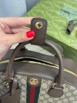 Сумка женская  Gucci Артикул LUX-109137. Вид 4