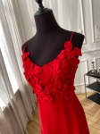 Платье  Valentino Артикул LUX-109141. Вид 2